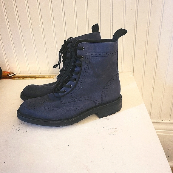 Brave Gentleman Boots - Picture 5 of 5